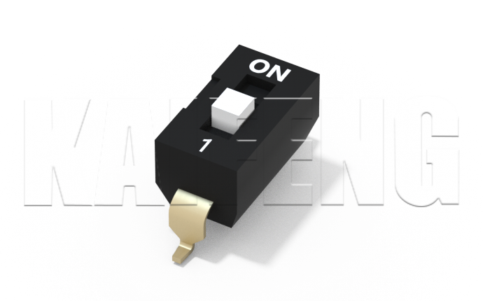 Kaifeng Electron